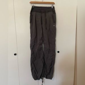 Lululemon Dance Studio Joggers